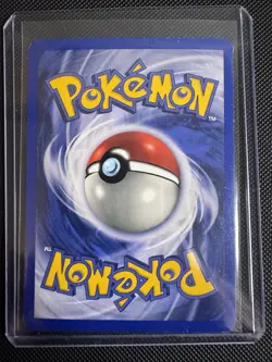 Pokemon TCG Blaine Trainer Gym Challenge Holo Card 17/132 - Image 4
