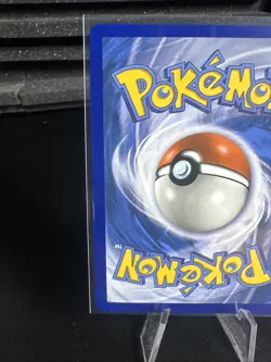 Pokemon TCG Mega M Blastoise EX Evolutions Holo Ultra Rare Card 22/108 - Image 5