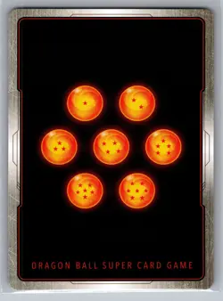 Dragon Ball Super Card Game #FB03-111 Son Goku : GT Foil - Image 2