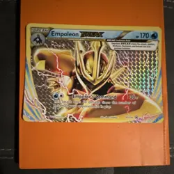 Pokemon TCG Promo EX GX BREAK Mega Evolution Card Lot Charizard Lunala Mawile - Image 3