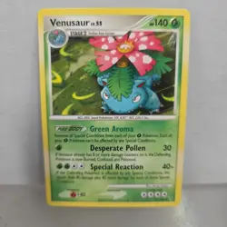 Venusaur 13/147 - Supreme Victors - Pokemon Card - Image 1