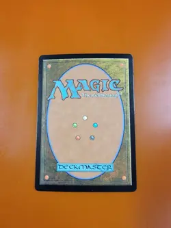 1x Honored Dreyleader | FOIL | Bloomburrow | MTG Magic Cards - Image 4
