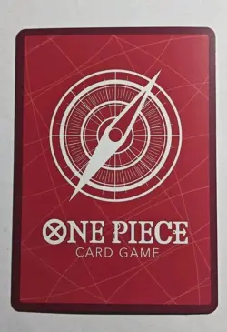 Lotto Carte One Piece Luffy 061 e Luffy 015 One Piece Card Game - Image 2