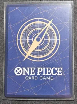 Lotto Carte One Piece Luffy 061 e Luffy 015 One Piece Card Game - Image 4