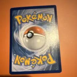 Pokemon M Alakazam EX Full Art Holo Ultra Rare XY Fates Collide 118/124 TCG Card - Image 2