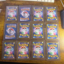 Pokemon 47 Card Lot Zeraora VMAX SAR Dragonite Wailord Steelix AR Japanese NM - Image 5