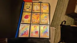Sword and Shield Base Complete Master Set NM All Cards Sleeved - Image 2