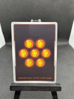 Dragon Ball Super Card Game Android 18, Rebellious Will Series 17... - Image 2