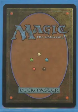 MTG: Player Rewards Textless: 2008: Mana Tithe - Image 2