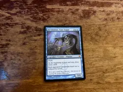 Jin-Gitaxias, Core Augur New Phyrexia Regular - Image 1