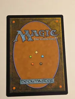 Plains FOIL X1 THB MTG Theros Beyond Death Full Art Borderless - Image 2