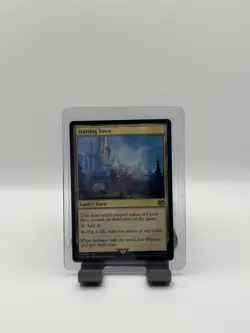 MTG, Starting Town $3 ORDER MIN Final Fantasy Regular - Image 1