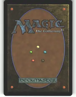 Vampire Hexmage - Double Masters - MTG - Uncommon - #112 - NM - Image 2