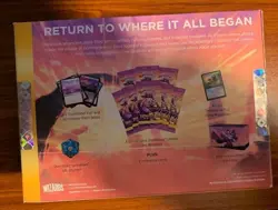 MTG Magic the Gathering Dominaria United Bundle Box NIP Sealed Free Shipping - Image 2