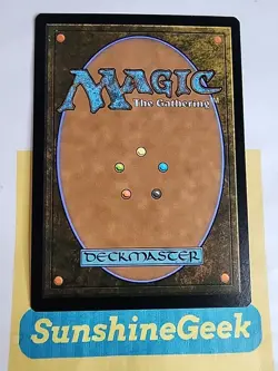 Deadeye Navigator (Rainbow Foil) Secret Lair Drop Foil - Image 3