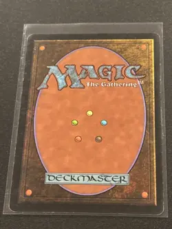 Judgment Genesis MTG Magic the Gathering MP - Image 2