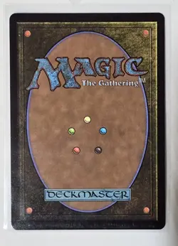 MTG Traveling Chocobo - Foil - Borderless, NM-Mint, English Final Fantasy - Image 2