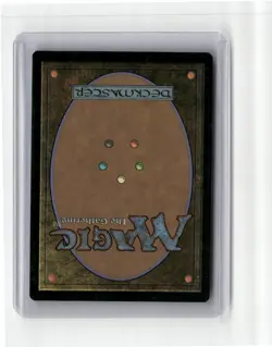 2024 MTG - Universes Beyond: Assassin's Creed Sword of Feast and Famine Regular - Image 2