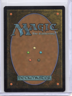 Stangg, Echo Warrior 533 Foil Etched Dominaria United DMC MTG LP - Image 2