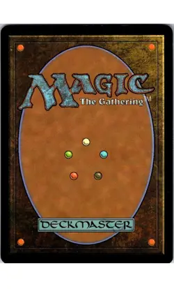 2000 MTG Magic The Gathering INV Invasion Vintage Artifact #299 Chromatic Sphere - Image 2