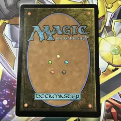 MTG Resentful Revelation Common Regular NM Final Fantasy NP Regular - Image 2