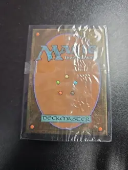 Hypersonic Dragon [Ravnica: Clue Edition] Magic MTG Deck Brick - Image 2