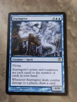 Sturmgeist Innistrad Regular - Image 1