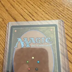 Magic The Gathering Demonic Tutor - Image 4