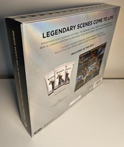 MTG Magic The Gathering - Final Fantasy Scene Box - Garland at The Chaos Shrine - Image 5