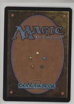 First Place - Gastal Thrillroller Foil Magic: Aetherdrift DFT #0527 - Image 2