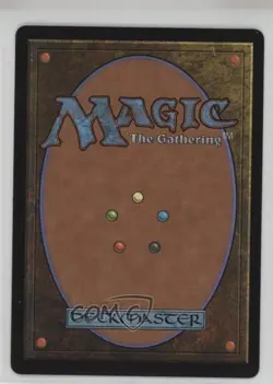 First Place - Afterburner Expert Foil Magic: Aetherdrift DFT #0464 - Image 2