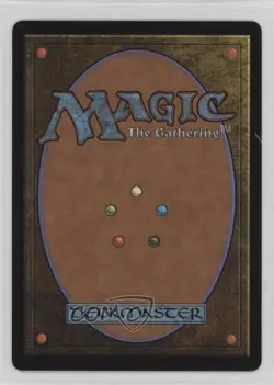 First Place - Voyager Glidecar Foil Magic: Aetherdrift DFT #0435 - Image 2