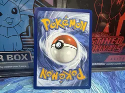 Pokemon TCG Charizard EX 199/165 Scarlet & Violet 151 Special Illustration Rare - Image 2