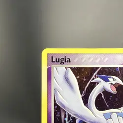 Lugia 29/115 Pokemon TCG - Unseen Forces Holo (LP) - Image 4