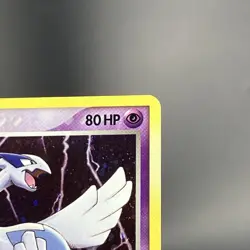 Lugia 29/115 Pokemon TCG - Unseen Forces Holo (LP) - Image 5