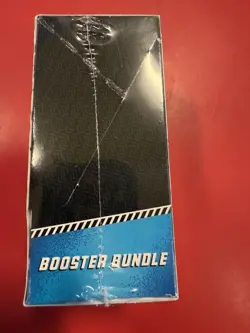 Black Bolt Booster Bundle - SEALED - Pokemon - Read Description - Image 3