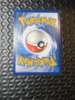 Treecko 3/25 Promo Holo McDonald's 25th Anniversary Promos Pokemon TCG - Image 2