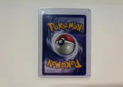 GERMAN Bisaflor 1st Edition 15/102 Holo Base Set Venusaur Pokemon 1999 WOTC [MP] - Image 2