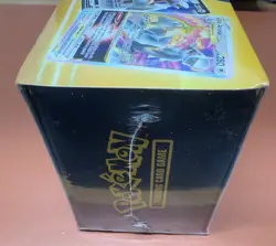 POKEMON TCG TRAINER'S TOOLKIT 2023 ENGLISH ARCEUS VSTAR PALDEA EVOLVED NEW !! - Image 2