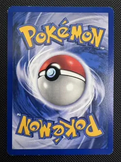 Pokemon TCG Sabrina's Gaze Gym Heroes 125/132 LP-MP - Image 2
