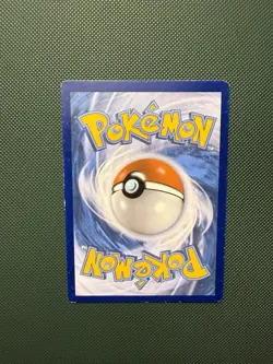 Alakazam EX 117/124 - Full Art Ultra Rare Holo - Fates Collide (2016) Pokemon LP - Image 4