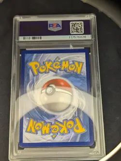 PSA 9 Mewtwo VSTAR - GG44/GG70 - Crown Zenith - Pokemon TCG - Image 2