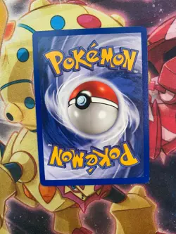 Pokemon TCG - CHARMANDER - 1ST EDITION - 50/82 - TEAM ROCKET 2000 - VINTAGE - LP - Image 2