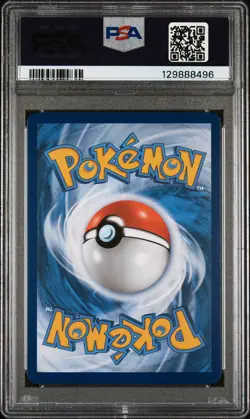2023 POKEMON SWORD & SHIELD CROWN ZENITH #020 RADIANT CHARIZARD PSA 10 - Image 2