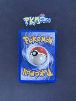 Pokemon TCG Haunter Fossil 6/62 Holo Rare LP. - Image 3