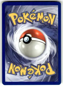 Pokemon TCG Team Rocket (1st Edition) #46/82 Dark Wartortle LP+ - Image 2