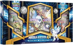 NEW Premium Collection BOX 2015 w/Phantom Forces XY MEGA ABSOLE Pokemon - Image 1