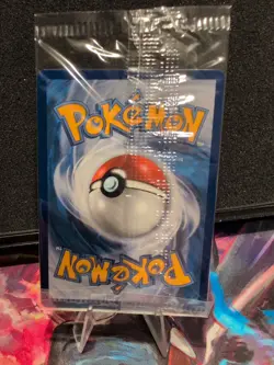 Mega Charizard + EX Oricorio EX Pokemon Phantasmal Flames UPC Promo Sealed #23 - Image 3