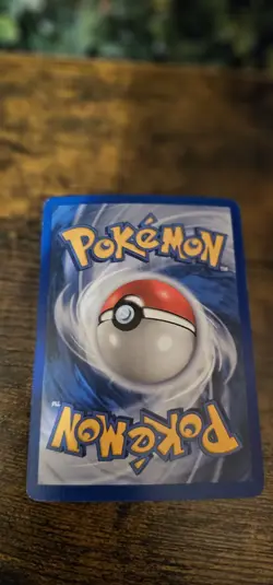 Mew 09/53 Wotc Promo Holo Pokemon Decent condition - Image 5