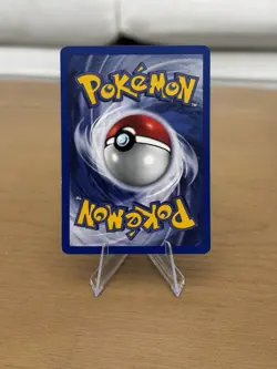 Pokemon TCG Misty's Golduck 12/132 Gym Challenge Holo Rare Unlimited NM - Image 2